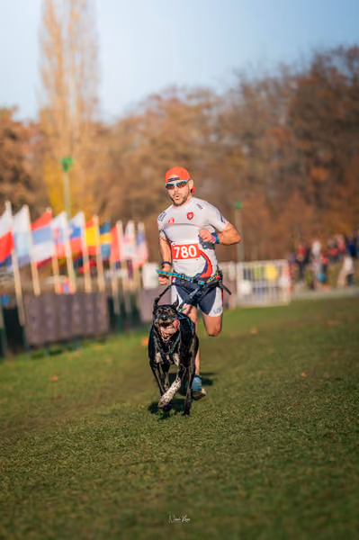ICF WORLD CHAMPIONSHIP — ICF - FRIDAY – 7. listopadu 2025