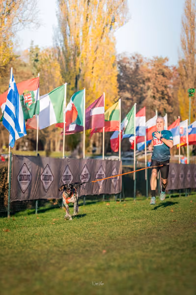ICF WORLD CHAMPIONSHIP — ICF - FRIDAY – 7. listopadu 2025