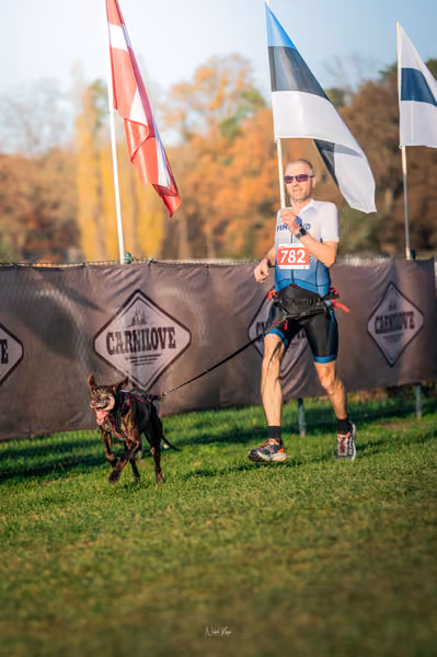 ICF WORLD CHAMPIONSHIP — ICF - FRIDAY – 7. listopadu 2025