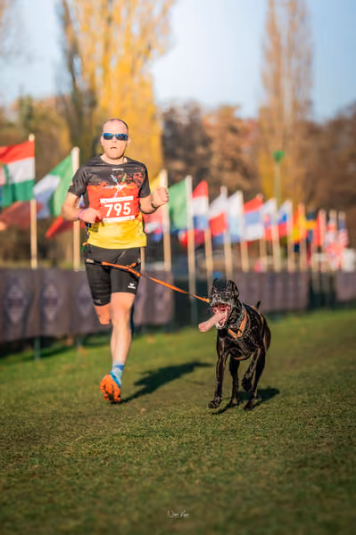 ICF WORLD CHAMPIONSHIP — ICF - FRIDAY – 7. listopadu 2025