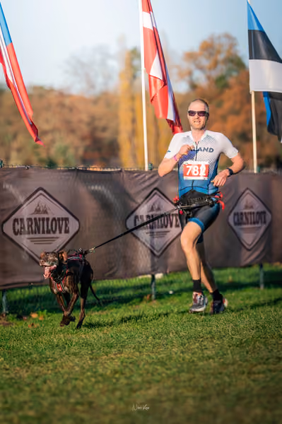 ICF WORLD CHAMPIONSHIP — ICF - FRIDAY – 7. listopadu 2025
