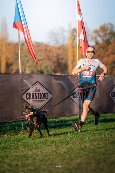 ICF WORLD CHAMPIONSHIP — ICF - FRIDAY – 7. listopadu 2025