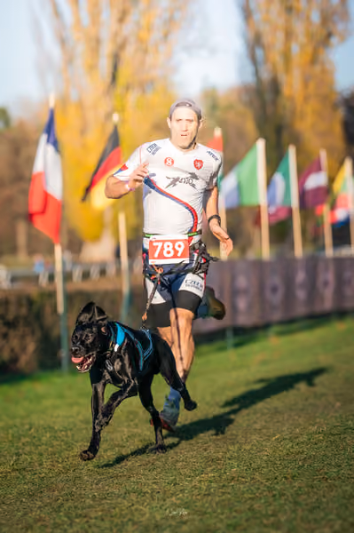 ICF WORLD CHAMPIONSHIP — ICF - FRIDAY – 7. listopadu 2025