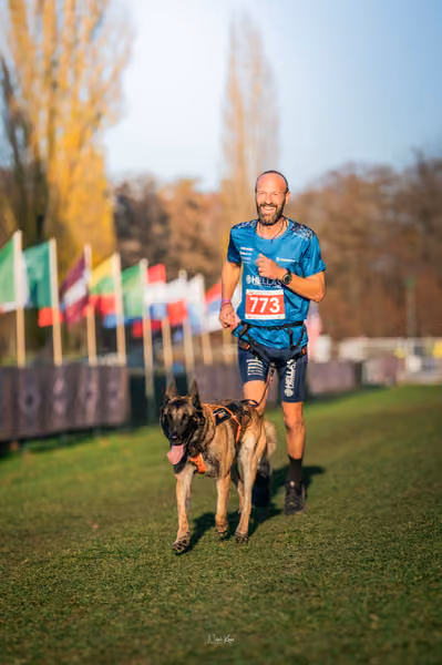 ICF WORLD CHAMPIONSHIP — ICF - FRIDAY – 7. listopadu 2025