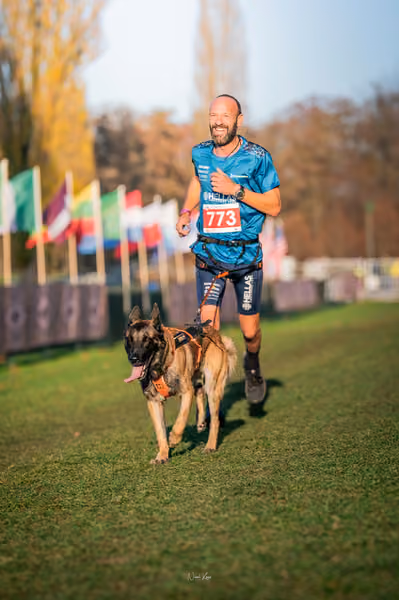 ICF WORLD CHAMPIONSHIP — ICF - FRIDAY – 7. listopadu 2025