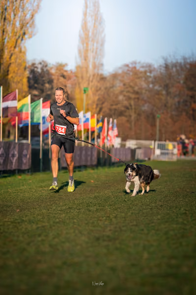 ICF WORLD CHAMPIONSHIP — ICF - FRIDAY – 7. listopadu 2025
