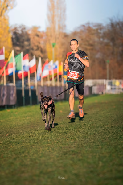 ICF WORLD CHAMPIONSHIP — ICF - FRIDAY – 7. listopadu 2025