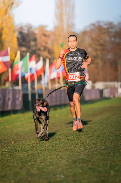ICF WORLD CHAMPIONSHIP — ICF - FRIDAY – 7. listopadu 2025