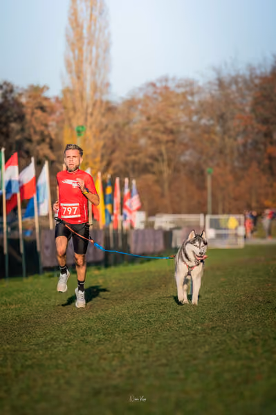ICF WORLD CHAMPIONSHIP — ICF - FRIDAY – 7. listopadu 2025