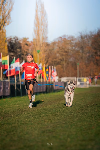 ICF WORLD CHAMPIONSHIP — ICF - FRIDAY – 7. listopadu 2025
