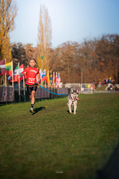 ICF WORLD CHAMPIONSHIP — ICF - FRIDAY – 7. listopadu 2025