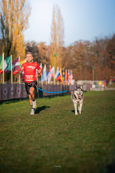 ICF WORLD CHAMPIONSHIP — ICF - FRIDAY – 7. listopadu 2025