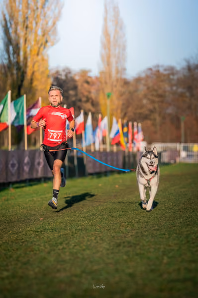 ICF WORLD CHAMPIONSHIP — ICF - FRIDAY – 7. listopadu 2025