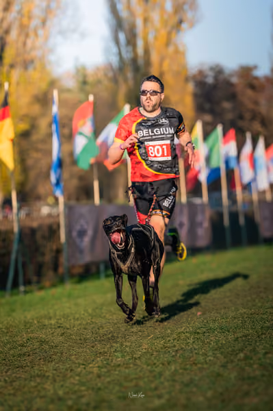 ICF WORLD CHAMPIONSHIP — ICF - FRIDAY – 7. listopadu 2025