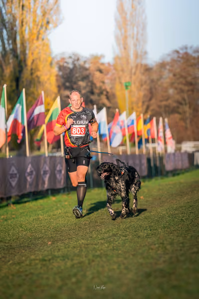 ICF WORLD CHAMPIONSHIP — ICF - FRIDAY – 7. listopadu 2025