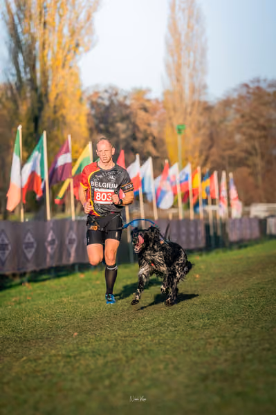 ICF WORLD CHAMPIONSHIP — ICF - FRIDAY – 7. listopadu 2025