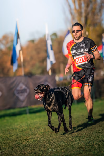 ICF WORLD CHAMPIONSHIP — ICF - FRIDAY – 7. listopadu 2025