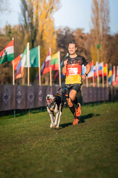 ICF WORLD CHAMPIONSHIP — ICF - FRIDAY – 7. listopadu 2025