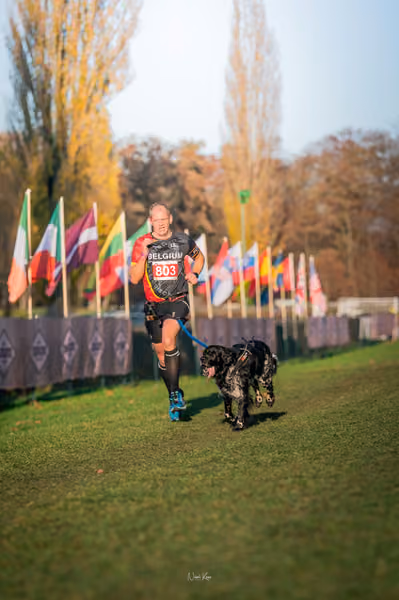 ICF WORLD CHAMPIONSHIP — ICF - FRIDAY – 7. listopadu 2025