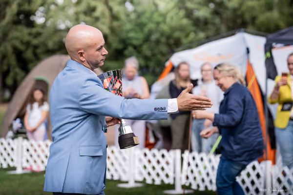 Klub chovatelů grifonků a brabantíků — Speciální výstava - závěrečné soutěže – 22. srpna 2026
