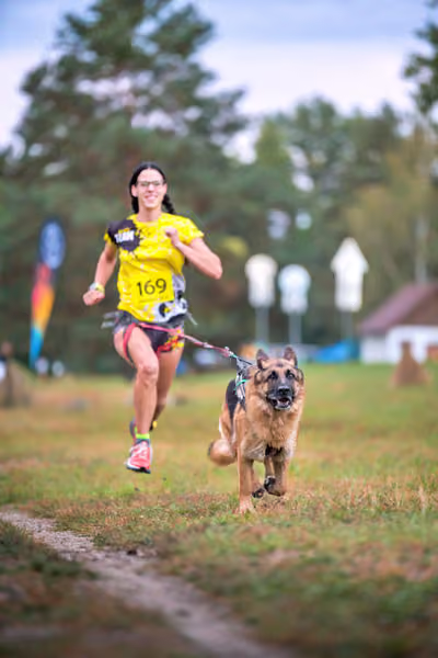 Libová Jízda 2026 💚 Autumn — Sobota – CC