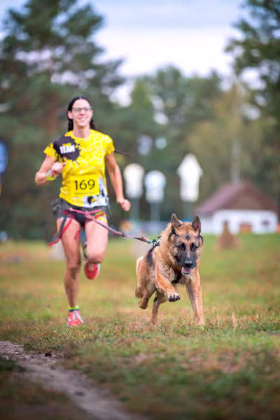 Libová Jízda 2026 💚 Autumn — Sobota – CC