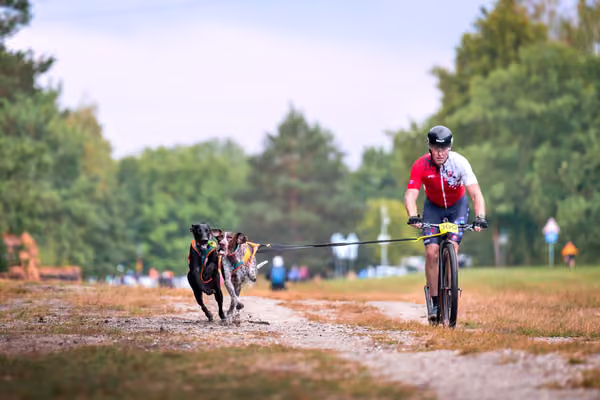 Libová Jízda 2026 💚 Autumn — Sobota – SC2