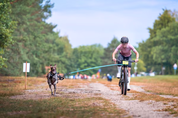 Libová Jízda 2026 💚 Autumn — Sobota – BKJ