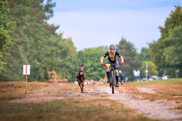 Libová Jízda 2026 💚 Autumn — Sobota – BKJ
