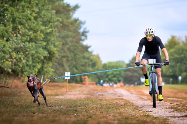 Libová Jízda 2026 💚 Autumn — Sobota – BKJ