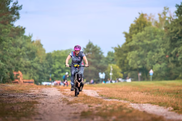 Libová Jízda 2026 💚 Autumn — Sobota – BKJ