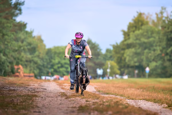 Libová Jízda 2026 💚 Autumn — Sobota – BKJ