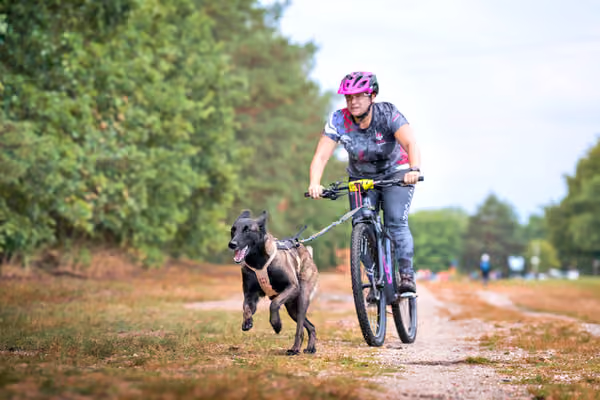 Libová Jízda 2026 💚 Autumn — Sobota – BKJ