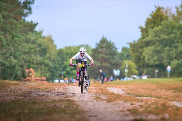 Libová Jízda 2026 💚 Autumn — Sobota – BKJ