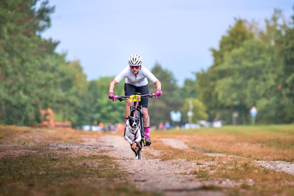 Libová Jízda 2026 💚 Autumn — Sobota – BKJ