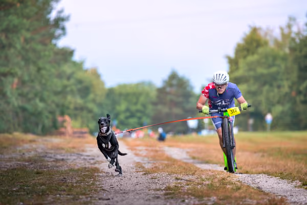 Libová Jízda 2026 💚 Autumn — Sobota – SC