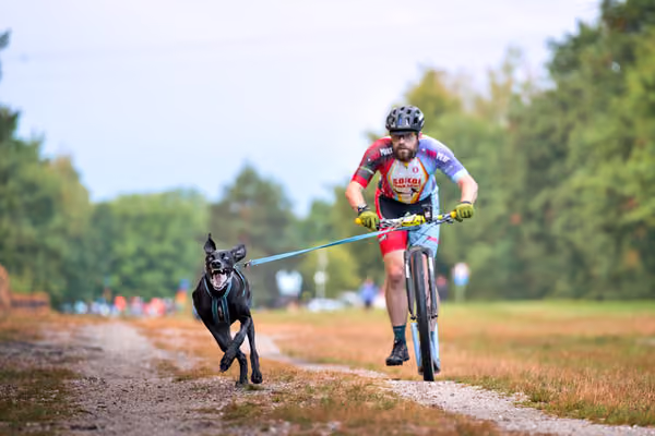 Libová Jízda 2026 💚 Autumn — Sobota – SC