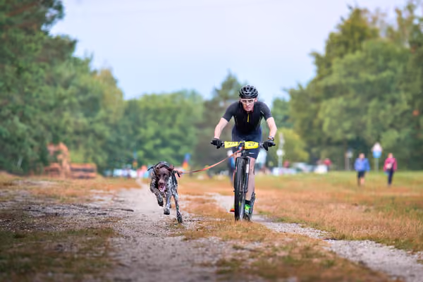 Libová Jízda 2026 💚 Autumn — Sobota – SC