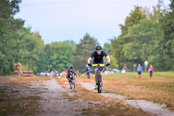 Libová Jízda 2026 💚 Autumn — Sobota – SC
