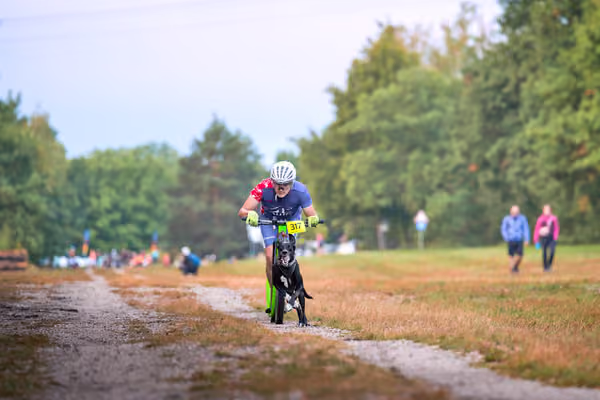 Libová Jízda 2026 💚 Autumn — Sobota – SC