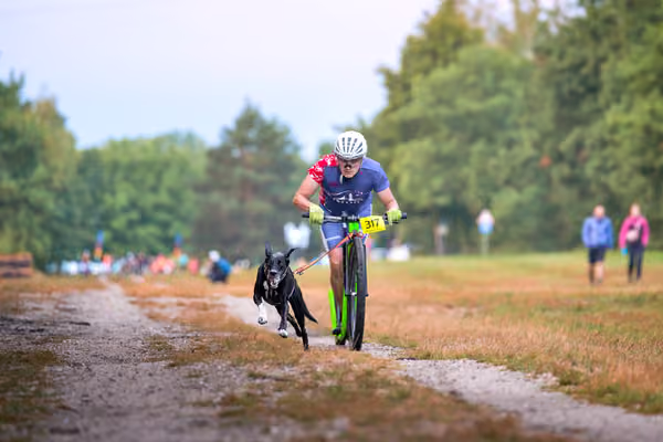 Libová Jízda 2026 💚 Autumn — Sobota – SC