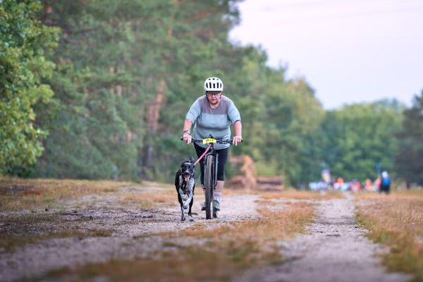 Libová Jízda 2026 💚 Autumn — Sobota – SC