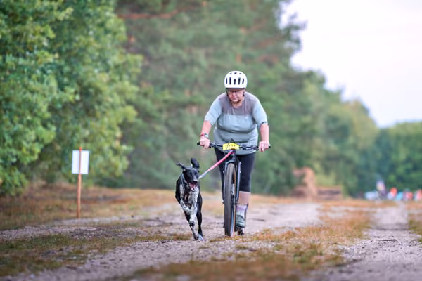 Libová Jízda 2026 💚 Autumn — Sobota – SC