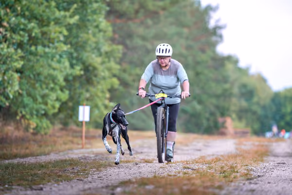 Libová Jízda 2026 💚 Autumn — Sobota – SC