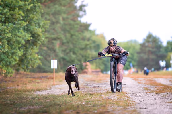 Libová Jízda 2026 💚 Autumn — Sobota – SC