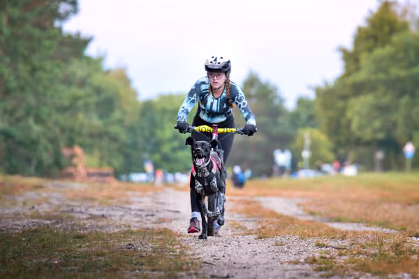 Libová Jízda 2026 💚 Autumn — Sobota – SC
