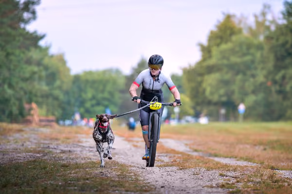 Libová Jízda 2026 💚 Autumn — Sobota – SC