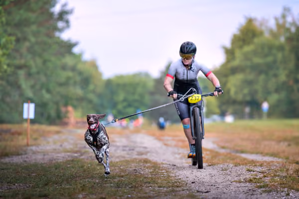 Libová Jízda 2026 💚 Autumn — Sobota – SC