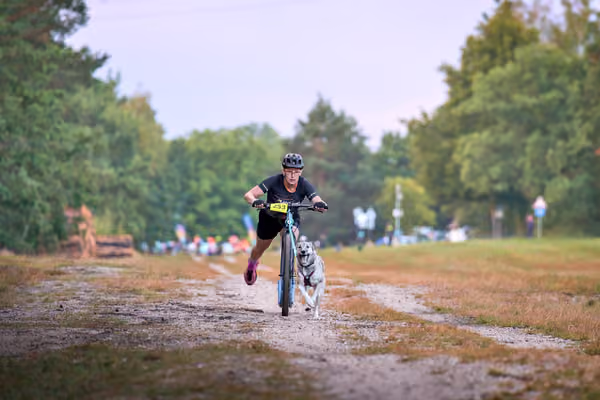 Libová Jízda 2026 💚 Autumn — Sobota – SC