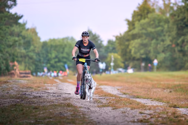 Libová Jízda 2026 💚 Autumn — Sobota – SC